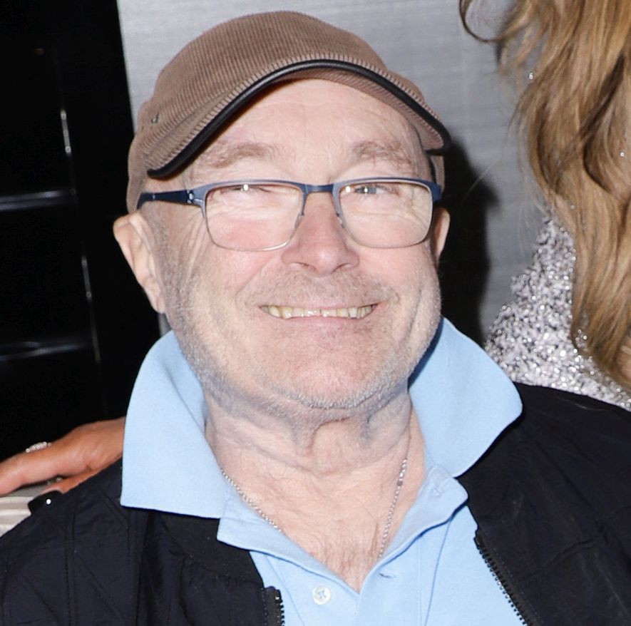 Phil Collins