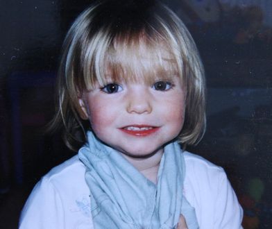Minęło 13 lat od zaginięcia Maddie McCann. Przypominamy okoliczności zniknięcia trzylatki
