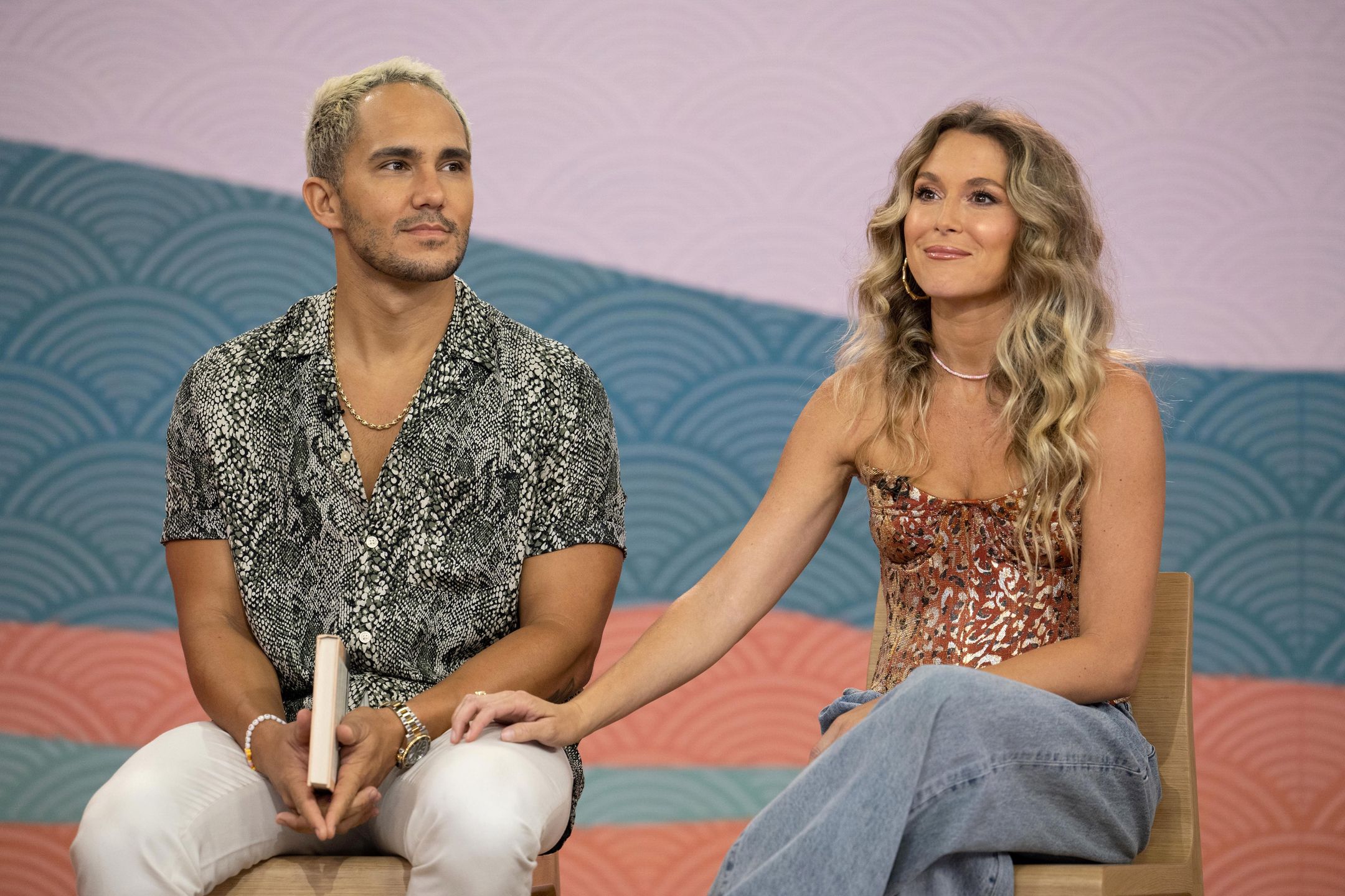 Alexa i Carlos PenaVega ujawnili, że ich córka urodziła się martwa