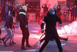 Przed Marszem Niepodległości. Schować trzeba niebezpieczne elementy