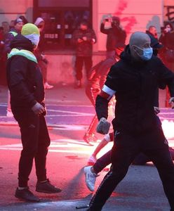 Przed Marszem Niepodległości. Schować trzeba niebezpieczne elementy