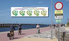 IMGW pokazał nowe mapy. W oczy rzuca się jedno