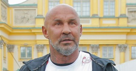 Nie żyje mama Przemysława Salety. Spoczęła obok tragicznie zmarłego syna