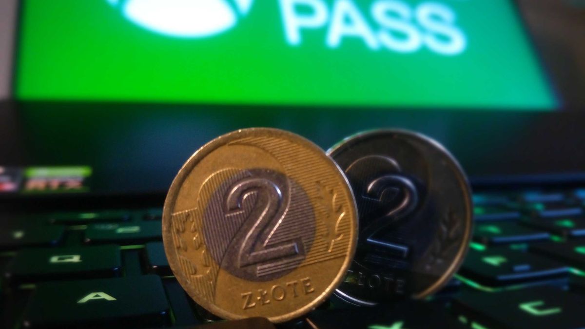 Koniec taniego Game Passa