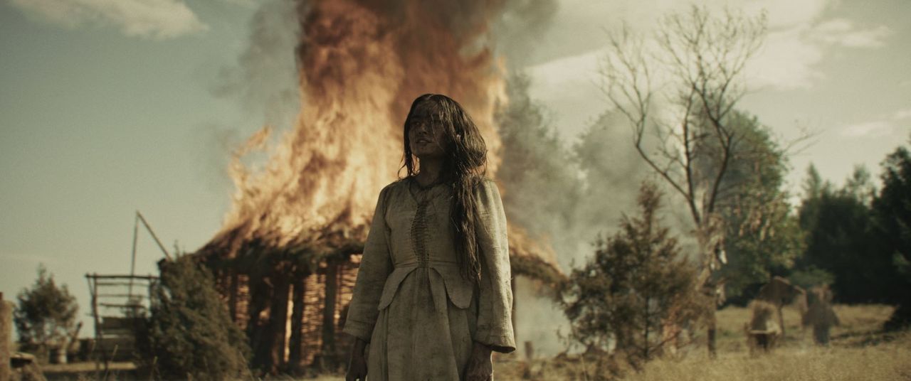 Pierwszy polski film w kinach IMAX. Kiedy premiera "Dzikiego"?