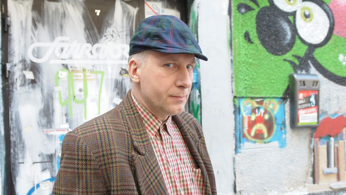 Kuba Sienkiewicz ma sześcioro dzieci z trzech związków