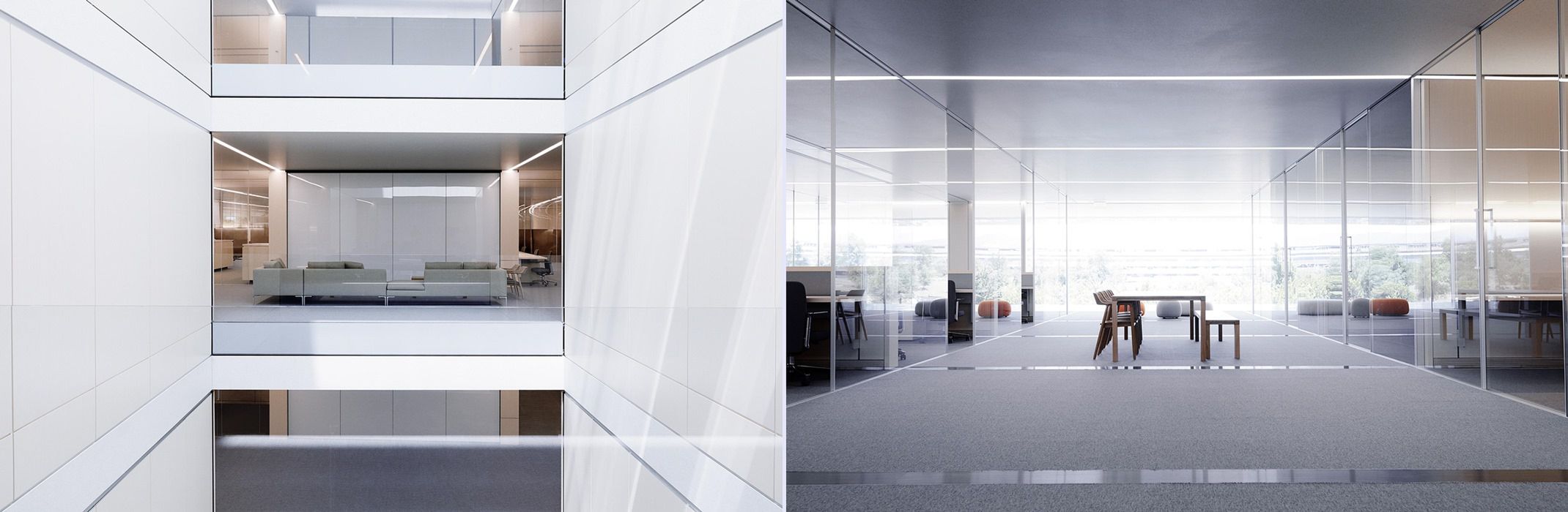 Apple Park prawie gotowy. Oto kilka ciekawostek o nowej siedzibie Apple'a 2