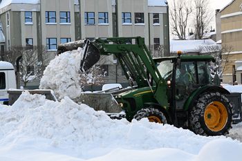 Nawet -18 st. C. Synoptyk nie ma dobrych informacji