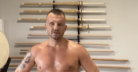 Na Najmanie się nie skończy? Jóźwiak: Grubcia też bym chętnie wyjaśnił