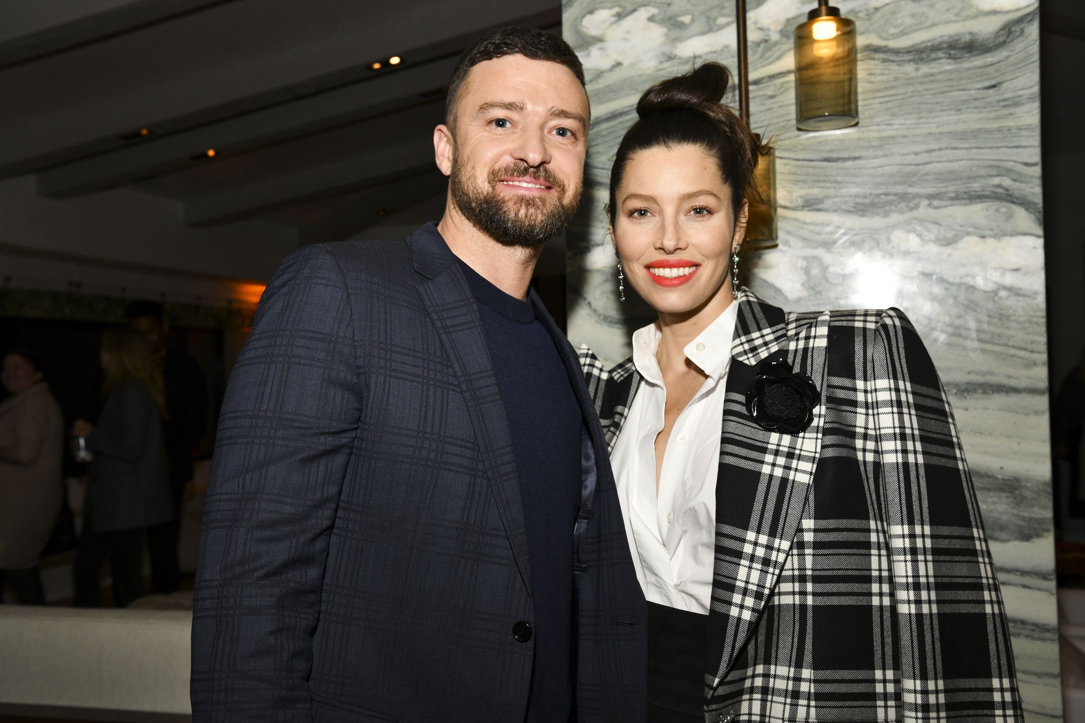 Justin Timberlake opowiada o wychowaniu syna