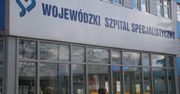 Legnica: Znów można odwiedzać pacjentów w szpitalu