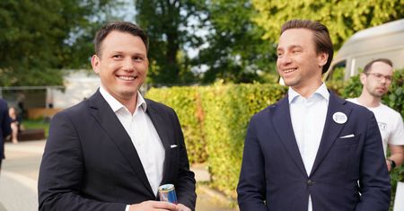 Mentzen kandydatem Konfederacji na prezydenta. Oficjalna nominacja już wkrótce