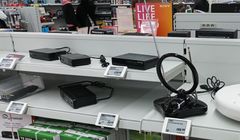 UKE wyjaśnia emisję multipleksu naziemnej telewizji cyfrowej bez pozwolenia