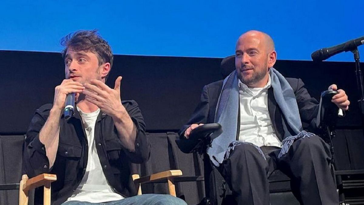 Kariera Davida Holmsa runęła w jednej chwili