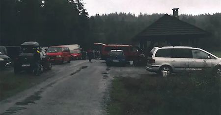 Wrócili! Mafia rumuńskich grzybiarzy ma czujki w polskich lasach?