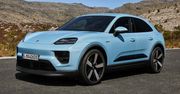 Porsche Macan EV zyskało nowe wersje. W tym najtańszą z tylnym napędem