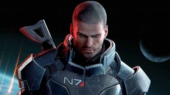 Kto kupi Mass Effect? Były dyrektor BioWare ma swoich faworytów
