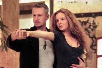 Film "Sara" ma 28 lat. Włodarczyk o scenach, które wstrząsnęły Polską