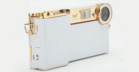 14 Mpix w iPhonie za sprawą Will.i.am - czy warto?