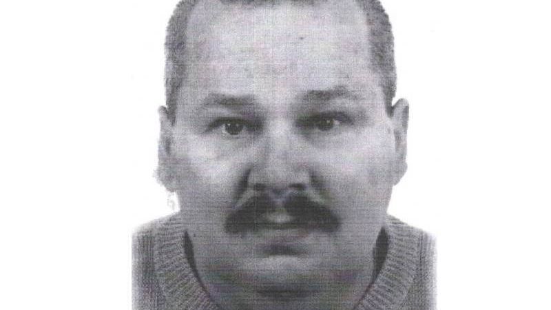 Zaginął 59-letni Andrzej Firlej z Lublina