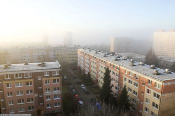 Wyjmijcie ciepłe buty. Przy gruncie będzie nawet -5 stopni