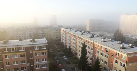 Wyjmijcie ciepłe buty. Przy gruncie będzie nawet -5 stopni