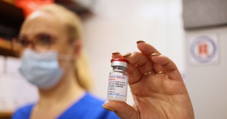 Koronawirus. Prawie 5 tys. zakażeń w Polsce. Jak wygląda sytuacja we Wrocławiu? [8.05.2021]