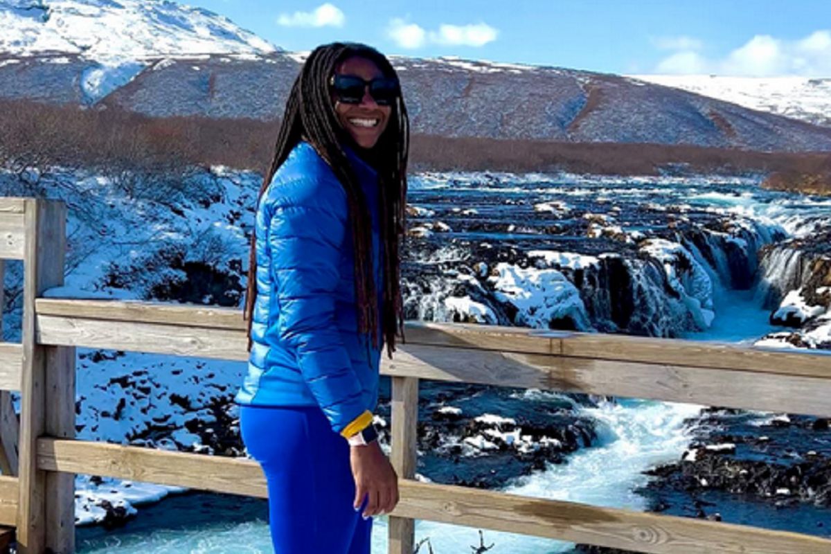 Rzuciła Stany Zjednoczone dla Europy. Amerykanka przeżyła szok