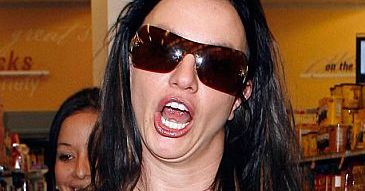 Britney zagra w filmie o szpitalu psychiatrycznym?