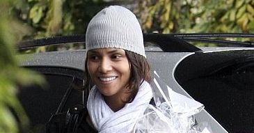 Halle Berry coraz piękniejsza