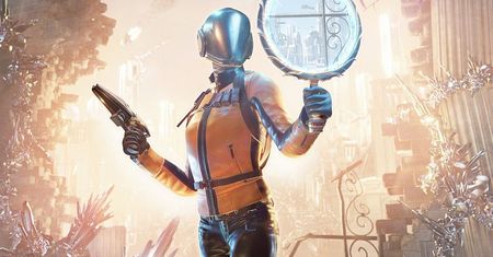 3DMark Time Spy - benchmark korzystający z DirectX 12 już dostępny
