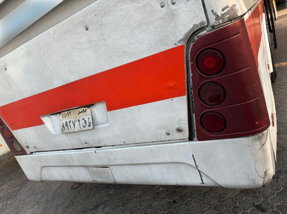 Polski turysta alarmuje: "Wyjazd do Egiptu to rosyjska ruletka"