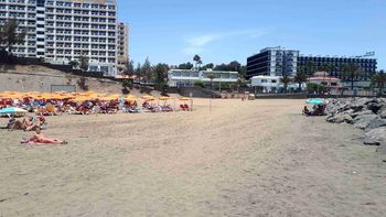 Tragedia na rajskiej wyspie. Na Kanarach wprowadzono alerty