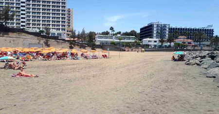 Tragedia na rajskiej wyspie. Na Kanarach wprowadzono alerty