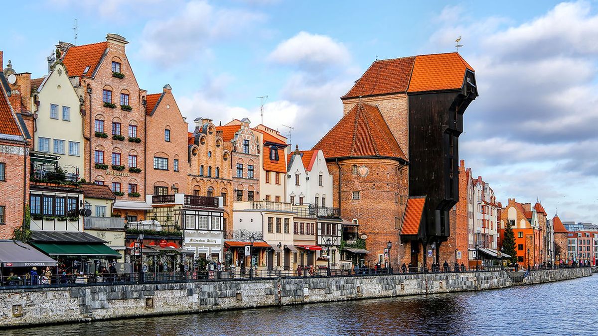 Gdańsk