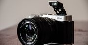 Fujifilm X-M1 - pierwsze wrażenia i zdjęcia