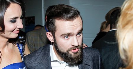 Mokry sen "Newsweeka" o Sebastianie Kulczyku: "Nie czuje pędu do pomnażania majątku, nad pracę przedkłada bieganie..."