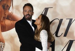 Powiedziała "tak". Jennifer Lopez pochwaliła się pierścionkiem