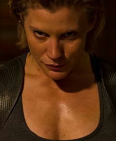 Katee Sackhoff w twoich koszmarach