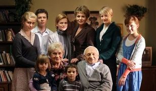 "M jak miłość": Taką Hankę pokochała Polska