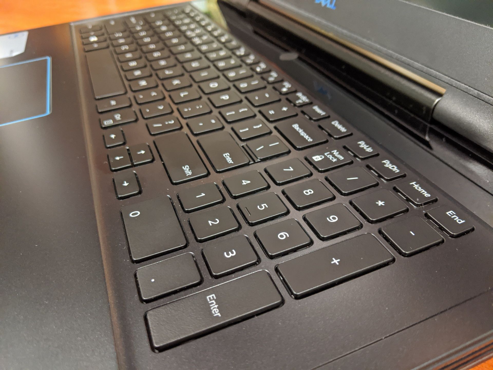 Dell Inspiron G7 17 – wydajność ponad wszystko! GeForce RTX 2080 Max-Q i Intel Core i9 9880H w akcji 6