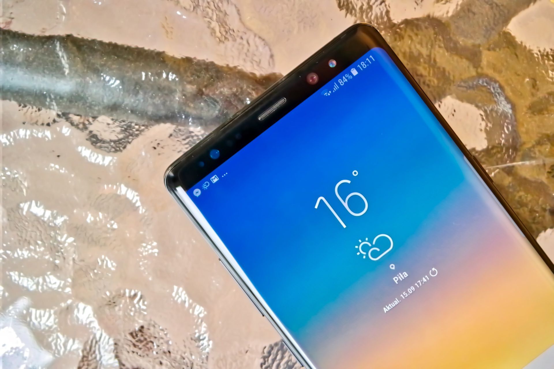 Samsung Galaxy Note8 - wielki telefon w dobrym i złym tego słowa znaczeniu [TEST] 140