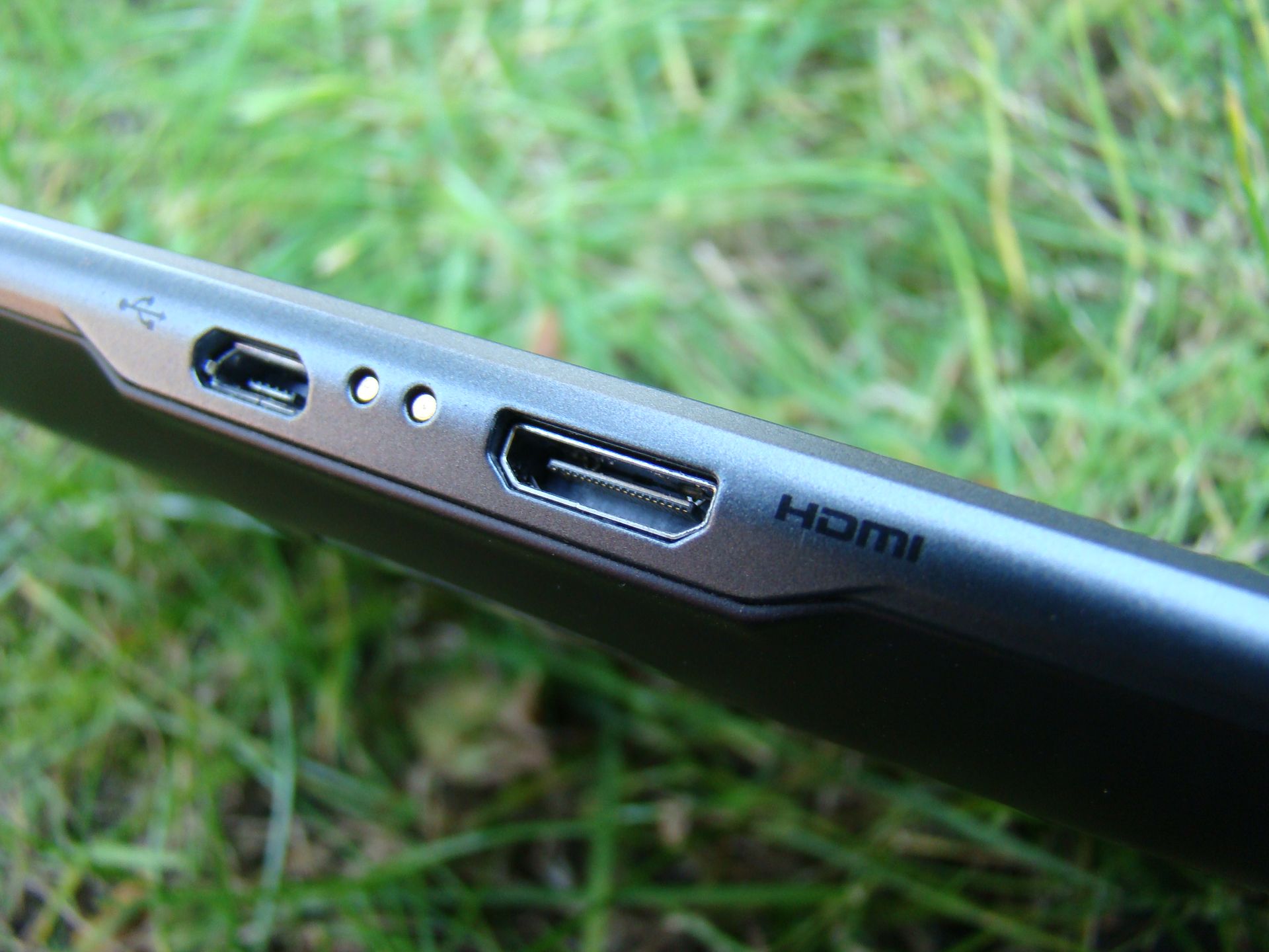LG Swift Tab - test 4