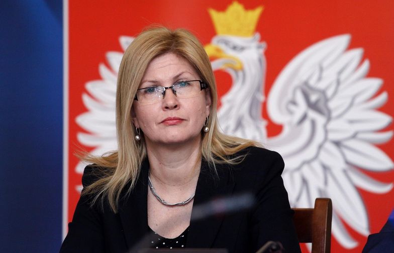 Iwona Arent ma zająć jedno z dwóch pustych miejsc w komisji ds. Amber Gold - wynika z ustaleń portalu wPolityce.pl