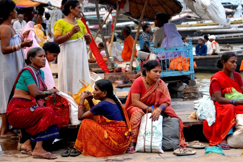 Raport ONZ. Indie najludniejszym krajem świata do 2022 r.