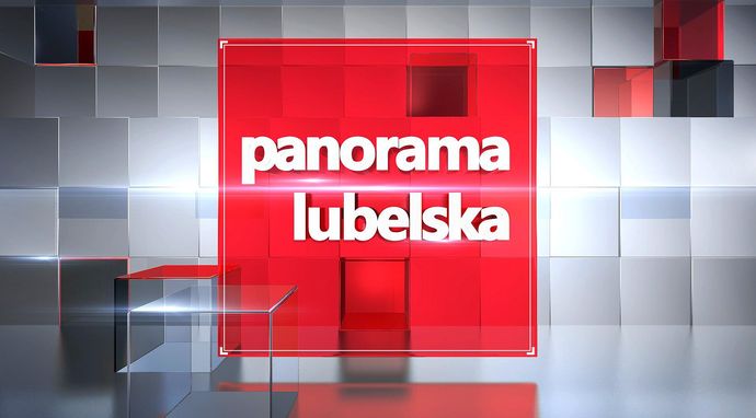 Panorama lubelska - flesz