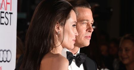 Brad Pitt został oczyszczony z zarzutu o przemoc wobec dzieci!