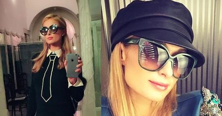 Paris wynalazła... lampę do selfie!