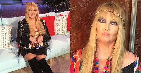 Maryla Rodowicz: "Cały czas muszę faszerować się lekami! To jest uzależnienie!"