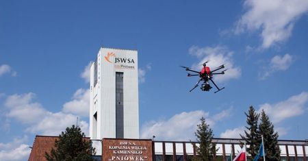 JSW szuka dwóch wiceprezesów. Jest konkurs